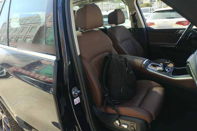 Used BMW X5 2021 Restyled xDrive40i Luxury Version M Sport Package