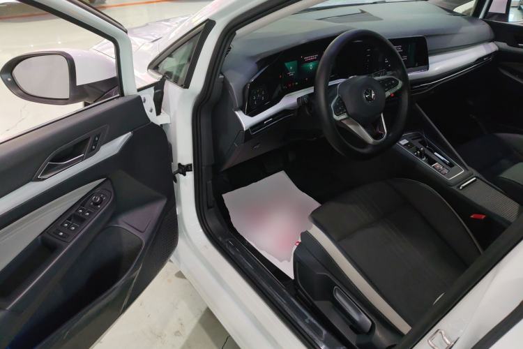 Used Volkswagen Golf 2021 280TSI DSG Pro
