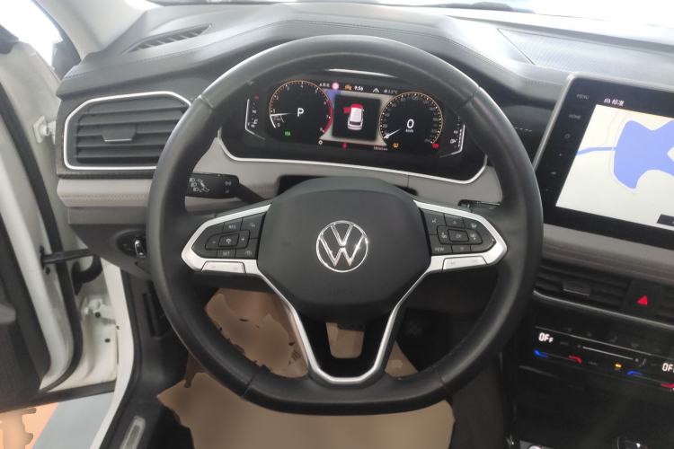 Used Volkswagen Tayron 2023 300TSI Two-Wheel-Drive Luxury Plus Advanced Edition
