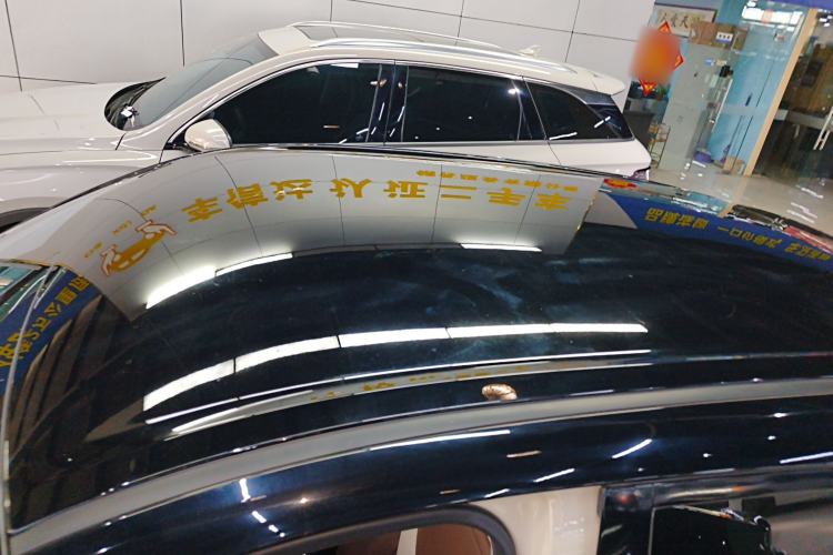 Used Wuling Bingo 2023 410 km Lingxi Deluxe Edition
