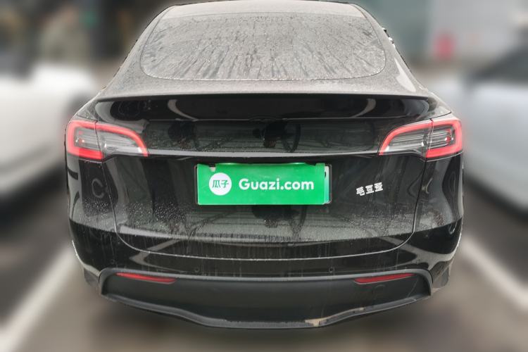 Used Tesla Model Y 2023 Rear-Wheel-Drive Version