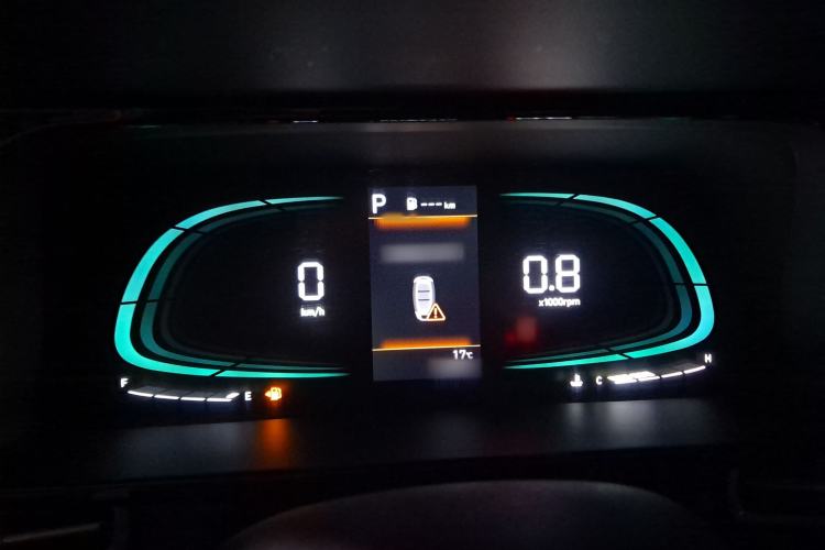 Used Hyundai Elantra 2023 1.5L CVT GLX Elite Edition
