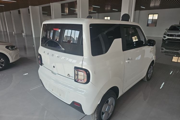 Used  Panda 2024 Panda Mini 200km Endurance Bear
