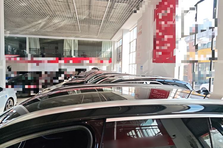 Used BMW X5 2023 xDrive 30Li M Sport Package
