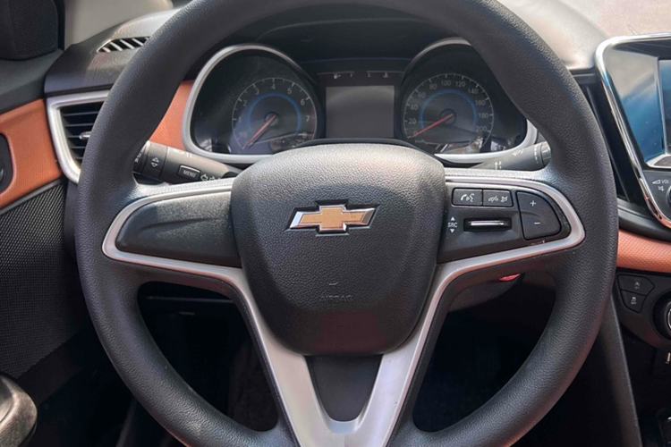 Used Chevrolet Cavalier 2016 1.5L Automatic Xinsong Edition
