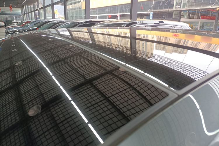 Used Audi Q3 Sportback 2022 40 TFSI Fashion Model
