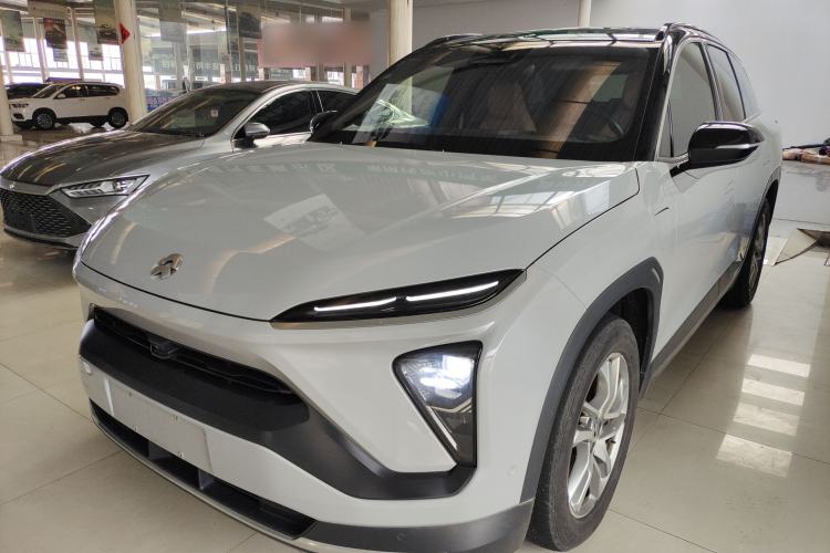 Used Nio ES6 2020 610 km Performance Version
