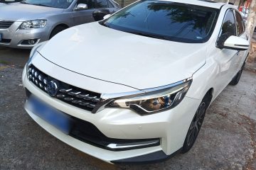 Used Venucia D60 2018 1.6L CVT Smart Connect Elite Edition