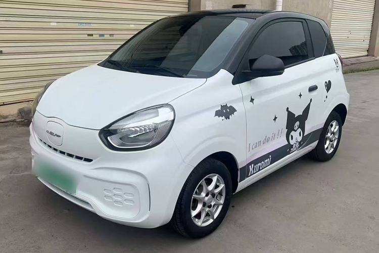 Used Roewe Clever 2022 311km QiQi BoBo Edition
