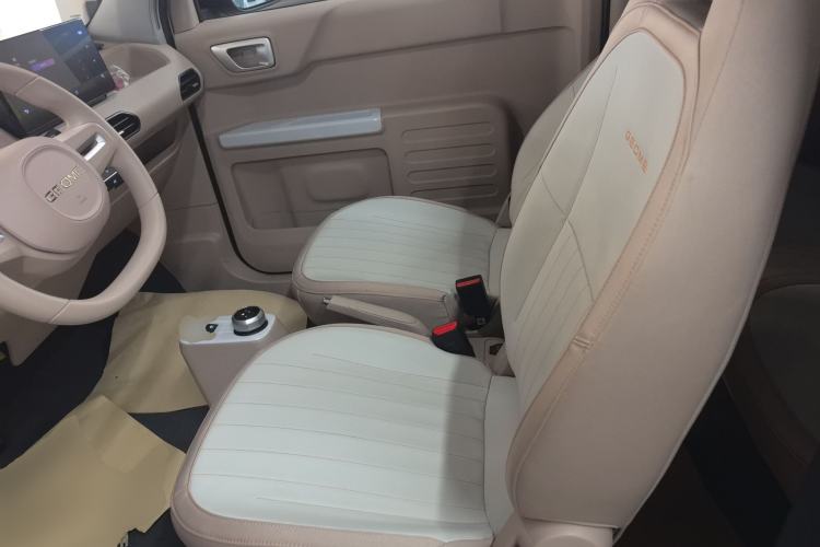 Used  Panda 2024 Panda Mini 200km Endurance Bear
