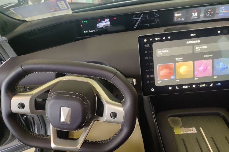 Used  07 2024 Max Extended-Range Edition