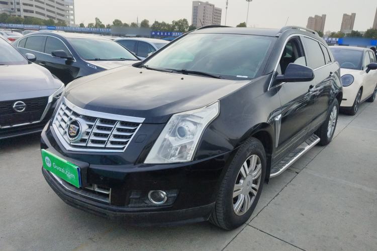 Used Cadillac SRX 2014 3.0L Comfort Model