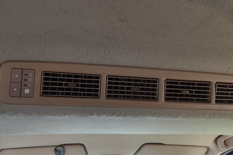 Used Wuling Hongguang 2019 1.5L S Comfort Edition China VI LAR