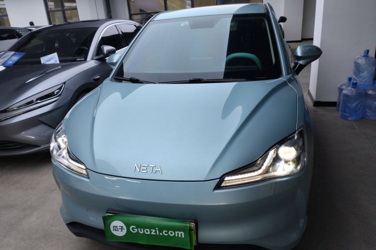 Used NETA V 2022 Chao 300 Lite Ternary Lithium
