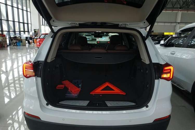 Used Buick Envision 2021 532T Two-Wheel-Drive Luxury Version
