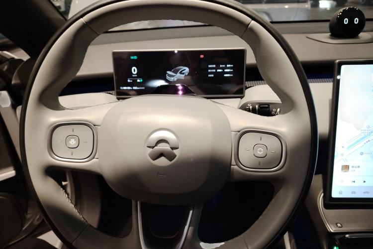 Used Nio ET5 2024 75 kWh