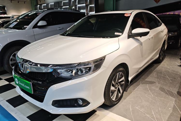 Used Honda Crider 2019 180 Turbo CVT Luxury Edition China VI Emission Standard