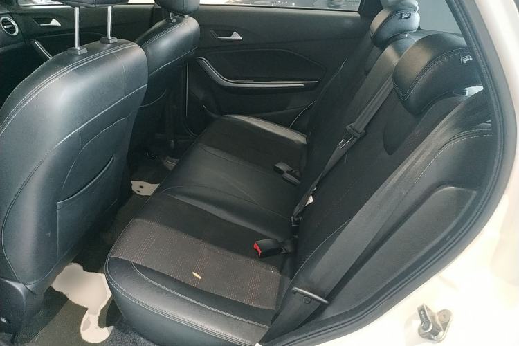 Used Chery Tiggo 3X 2018 1.5L Automatic Elite Edition
