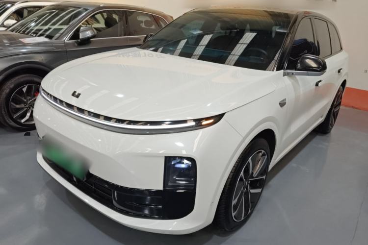 Used Li Auto L6 2024 Pro Model
