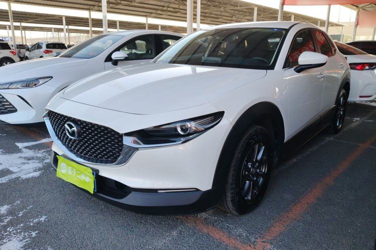 Used Mazda CX-30 2021 2.0L Automatic Shangyue Trim