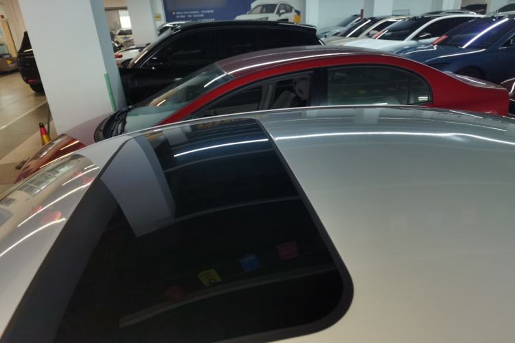 Used Bestune B50 2016 1.6L manual luxury version
