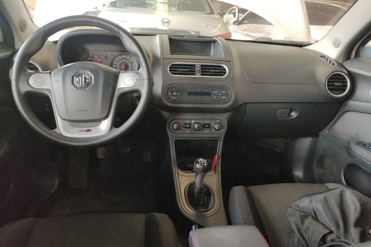 Used MG 3 2016 1.3L Manual Comfort Edition