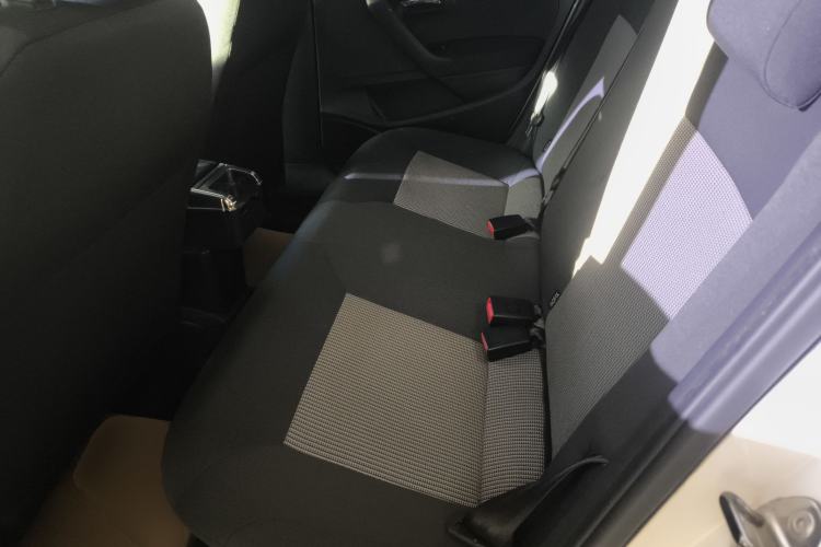 Used Volkswagen Polo 2016 1.4L Automatic Trendy Model
