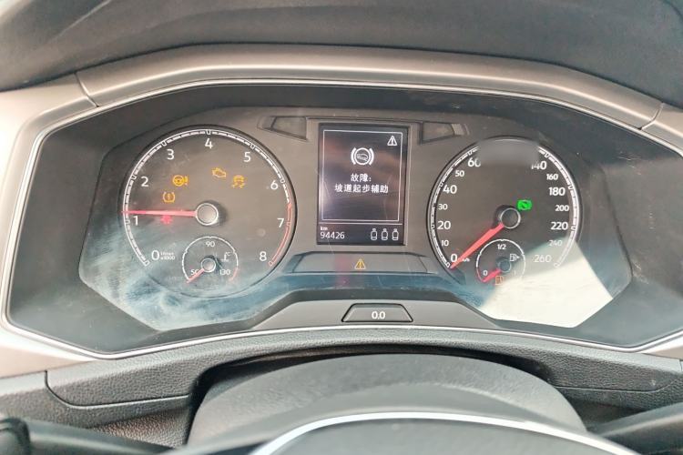 Used Volkswagen T-ROC 2021 280TSI DSG Two-Wheel Drive Elite Connect Edition