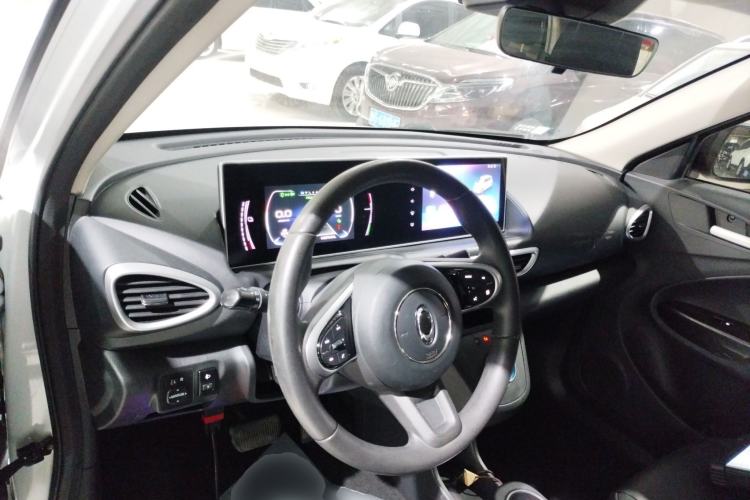 Used ORA White Cat 2020 401 km Flagship Version
