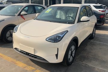 Used Geely Galaxy Geome 2026 Model 310km Youth Edition