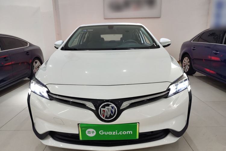 Used Buick Velite 6 2024 450km Comfort Edition PLUS
