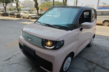 Used Chery QQ Ice Cream 2022 170km Sundae Phosphate Lithium-Ion