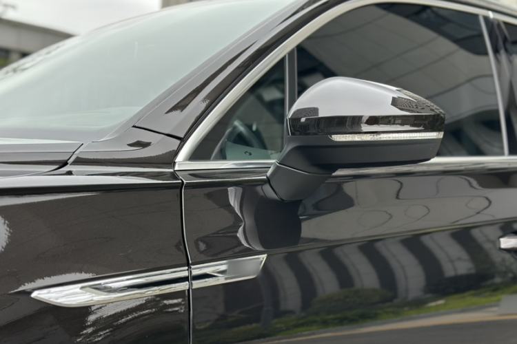 Used Volkswagen Touareg 2020 2.0 TSI RuiShang Edition China VI Standard
