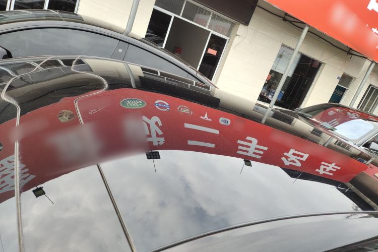 Used  07 2024 Pro+ Range-Extended Edition