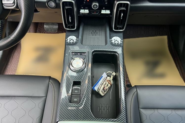 Used Haval DARGO 2021 1.5T DCT Two-Wheel Drive Labrador Edition
