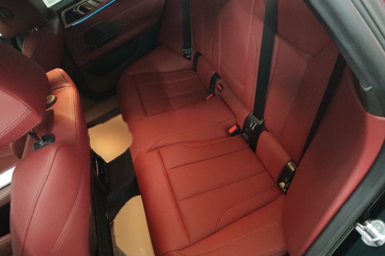 Used BMW 4 Series 2023 425i Gran Coupe M Sport Night Edition Package
