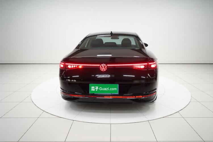 Used Volkswagen Magotan 2024 380TSI DSG Prestige Edition DaMai Package
