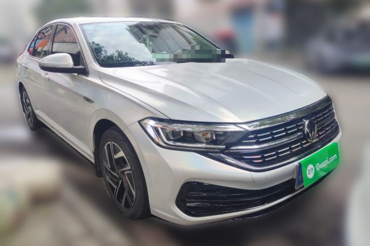 Used Volkswagen Sagitar 2023 200TSI DSG Excellence Edition