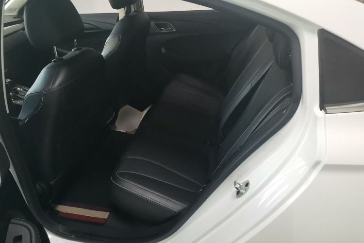 Used Roewe i5 2020 1.5L Automatic 4G Connect Luxury Flagship Edition