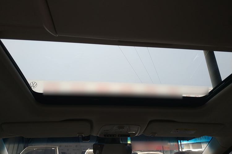 Used Buick GL8 2020 Avenir Avia 7-Seater Deluxe Edition
