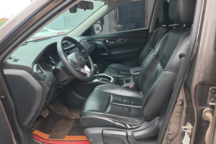 Used Nissan X-Trail 2017 2.0L CVT Comfort Edition 2WD