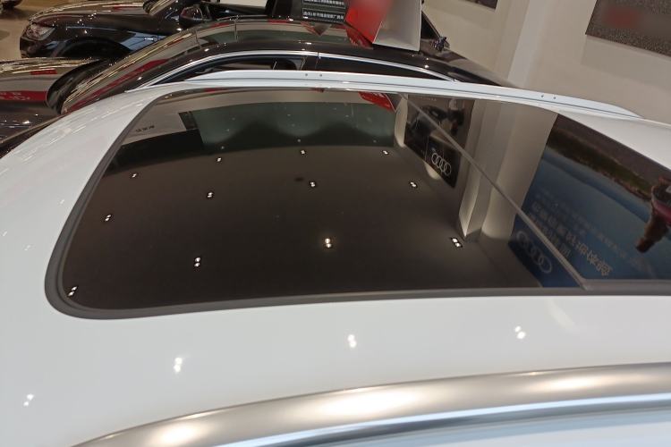 Used Audi Q3 2024 35 TFSI Fashion Dynamic Edition