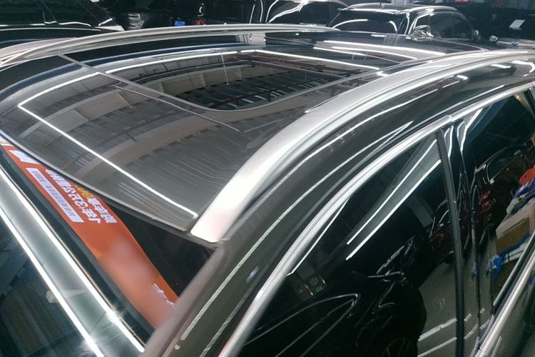 Used Volvo XC60 2022 B5 4x4 Zhiyi Luxury Edition
