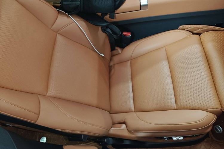 Used Li Auto L7 2023 Air model
