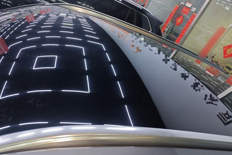 Used BMW X1 2023 sDrive25Li M Sport Package
