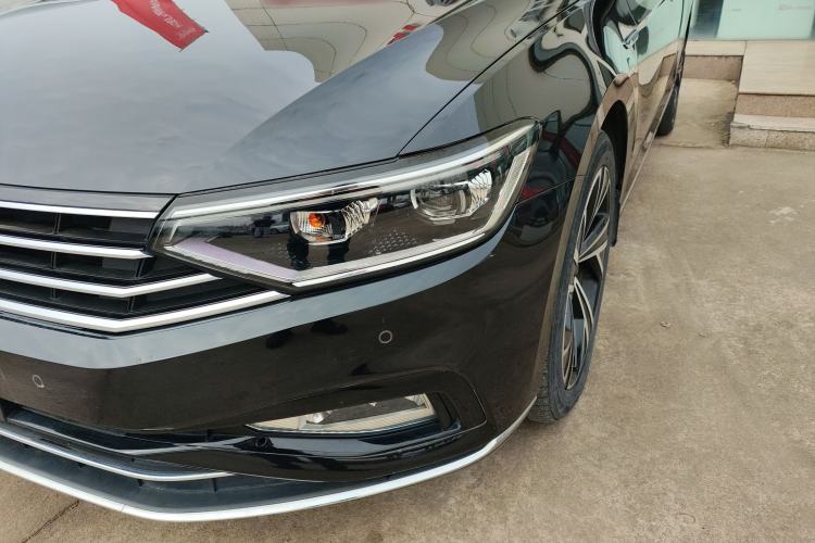 Used Volkswagen Magotan 2020 330TSI DSG Luxury Edition