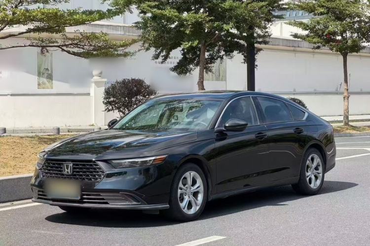 Used Honda Accord 2023 260TURBO Smart Enjoyment Version
