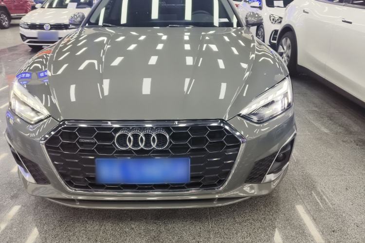 Used Audi A5 2023 Sportback 40 TFSI quattro Luxury Dynamic Edition