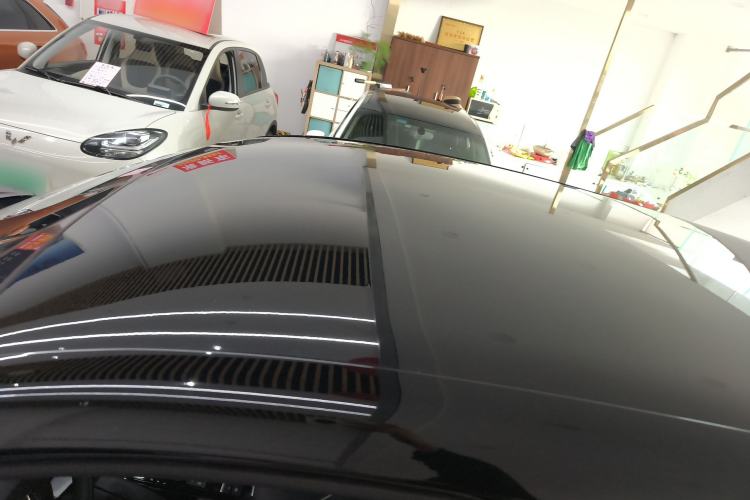 Used Honda HR-V 2023 240TURBO Jingrui Edition
