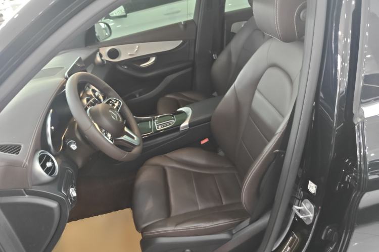 Used Mercedes-Benz GLC 2020 Facelifted GLC 260 L 4MATIC Dynamic Edition
